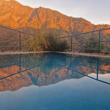 Villa De Taburiente El Paso Dış mekan fotoğraf
