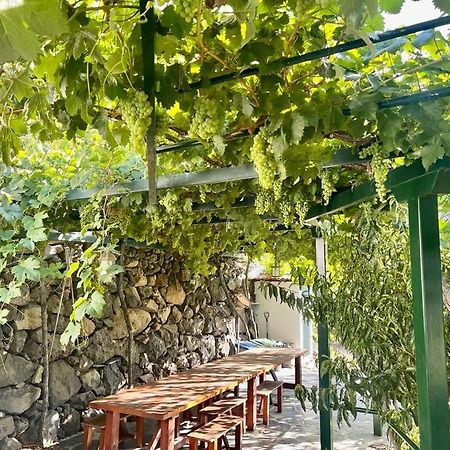 Villa De Taburiente El Paso Dış mekan fotoğraf
