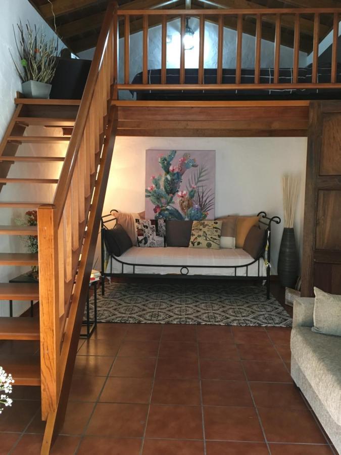Villa De Taburiente El Paso Dış mekan fotoğraf