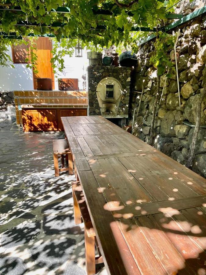 Villa De Taburiente El Paso Dış mekan fotoğraf